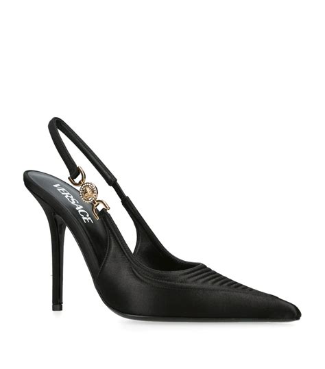 versace heels odd|versace heels price.